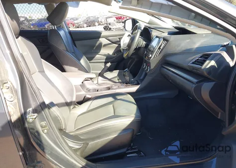 2021 Subaru Crosstrek Sport z USA, uszkodzony, nr VIN JF2GTHSC9MH364678